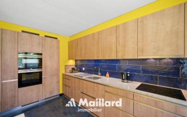 Einfamilienhaus 4.5 Zimmer - image - 4