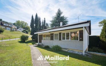Einfamilienhaus 4.5 Zimmer - image - 12