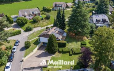 Einfamilienhaus 4.5 Zimmer - image - 3