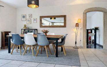Maison 9.5 pièces - image - 8