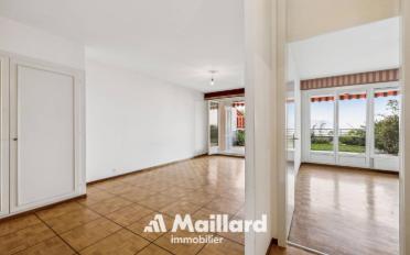 Apartment 4.5 rooms - image - 4