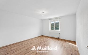 Wohnung 6.5 Zimmer - image - 7