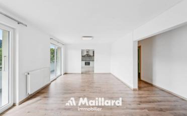 Wohnung 6.5 Zimmer - image - 5