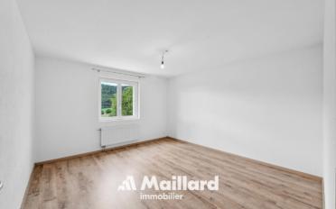 Wohnung 6.5 Zimmer - image - 9