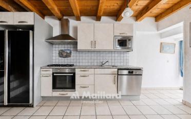 Single house 3.5 rooms - image - 3