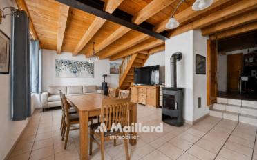 Single house 3.5 rooms - image - 4