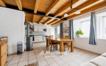 Single house 3.5 rooms - image - 2
