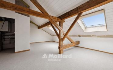 Single house 3.5 rooms - image - 7