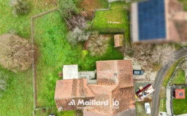 Maison 5.5 pièces - image - 2