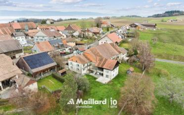 Maison 5.5 pièces - image - 1