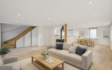 Maison 5.5 pièces - image - 4