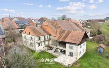 Maison 5.5 pièces - image - 8