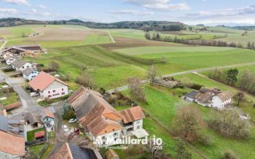Maison 5.5 pièces - image - 9
