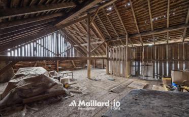 Maison 5.5 pièces - image - 11