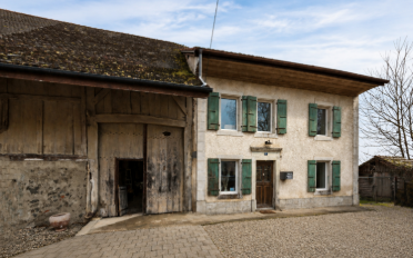 Maison 5.5 pièces - image - 13