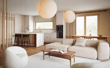 Maison 5.5 pièces - image - 3