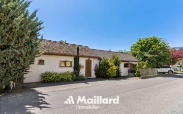 Maison 3.5 pièces - image - 1