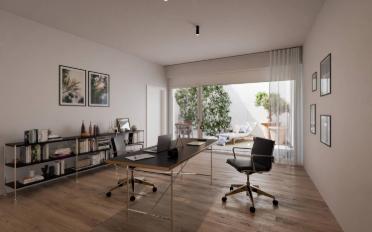Duplex 5.5 pièces - image - 7