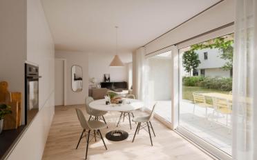 Duplex 5.5 rooms - image - 3