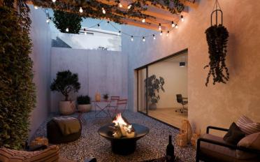 Duplex 5.5 rooms - image - 2