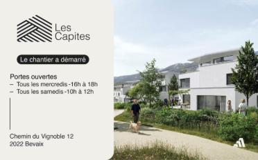 Duplex 5.5 pièces - image - 1