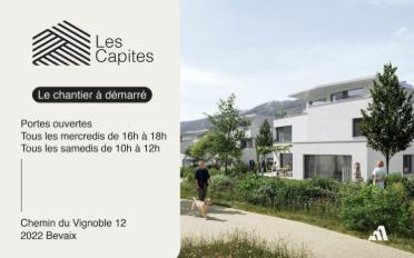Duplex 5.5 pièces - image - 7