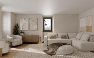 Apartment 4.5 rooms - image - 3