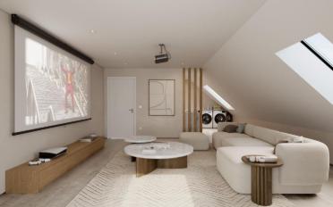 Apartment 4.5 rooms - image - 6