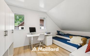 Maison 5.5 pièces - image - 4