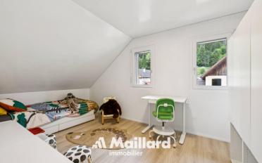 Maison 5.5 pièces - image - 5