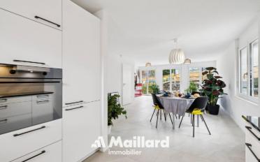 Maison 5.5 pièces - image - 1