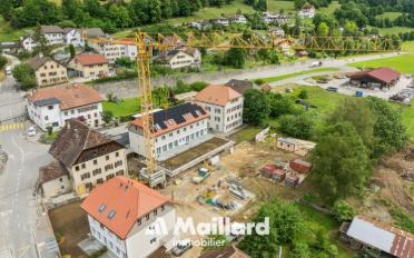 Maison 5.5 pièces - image - 12