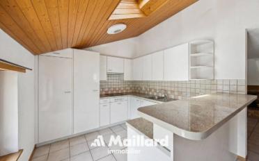 Apartment 3.5 rooms - image - 3