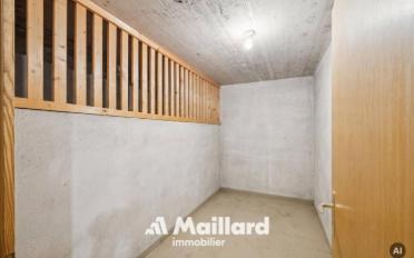Apartment 3.5 rooms - image - 6