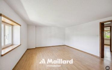 Apartment 3.5 rooms - image - 4