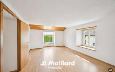 Apartment 3.5 rooms - image - 5
