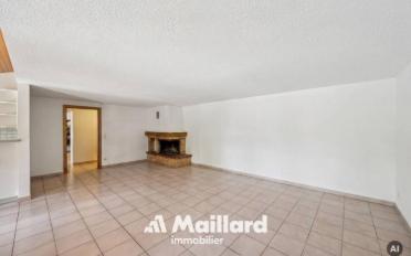 Apartment 3.5 rooms - image - 1