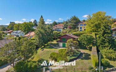 Chalet 5.5 pièces - image - 1