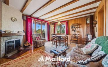 Chalet 5.5 pièces - image - 3