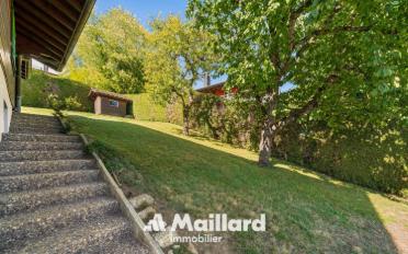 Chalet 5.5 pièces - image - 12