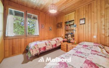 Chalet 5.5 pièces - image - 7
