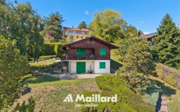 Chalet 5.5 pièces - image - 13