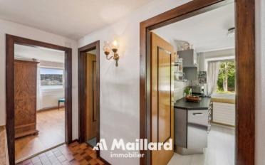 Einfamilienhaus 6.5 Zimmer - image - 8