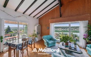 Einfamilienhaus 6.5 Zimmer - image - 4