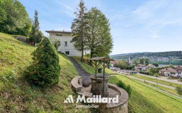 Einfamilienhaus 6.5 Zimmer - image - 3