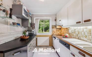 Einfamilienhaus 6.5 Zimmer - image - 9
