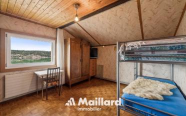 Einfamilienhaus 6.5 Zimmer - image - 10