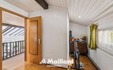 Einfamilienhaus 6.5 Zimmer - image - 13