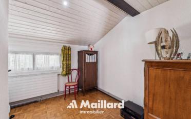 Einfamilienhaus 6.5 Zimmer - image - 12