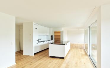 Apartment 4.5 rooms - image - 1